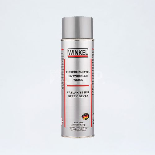 Winkel Çatlak Tespit Spreyi