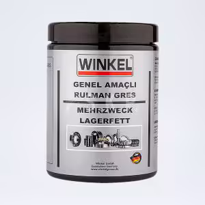 Winkel Rulman Gresi