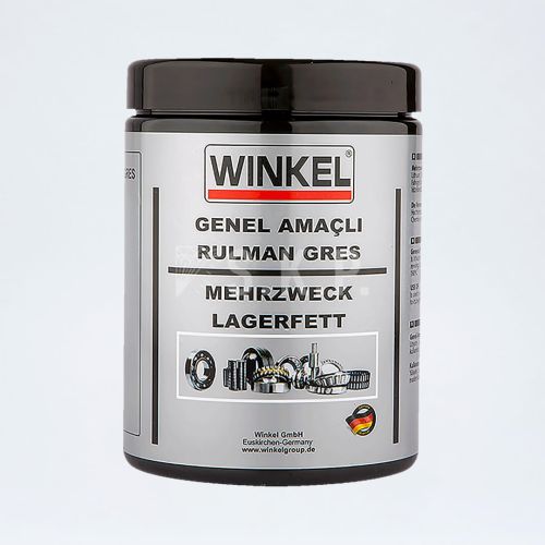 Winkel Rulman Gresi