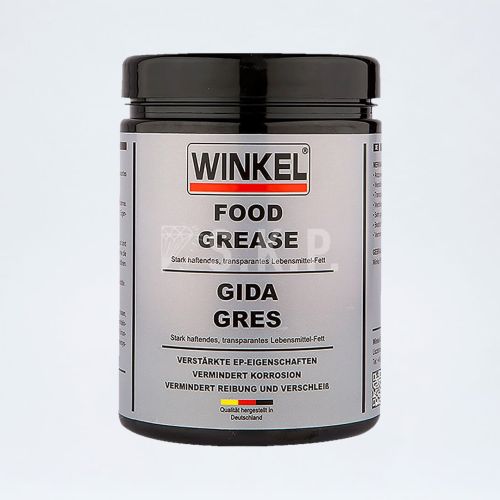 Winkel Gıda Onaylı Gres