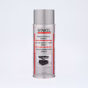 Winkel Kalıp Koruyucu Sprey