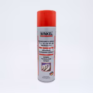 Winkel Kalıp Temizleme Spreyi