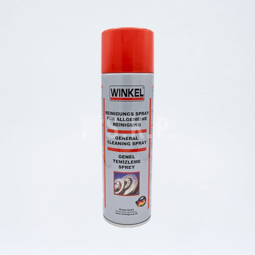 Winkel Kalıp Temizleme Spreyi