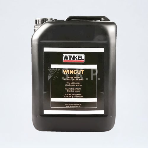 Winkel Kesme Yağı 5 Kg