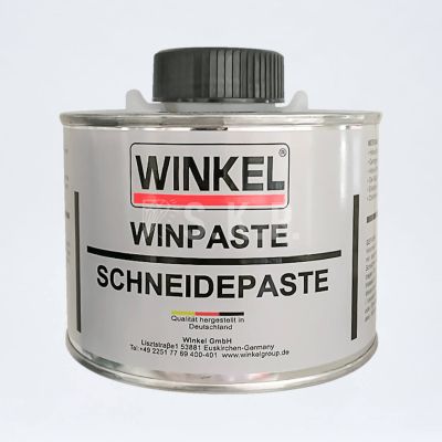 Winkel Kılavuz Çekme Pastası