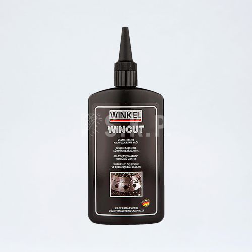 Winkel Kılavuz Çekme Yağı