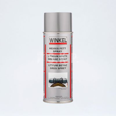 Winkel Lityumlu Beyaz Gres