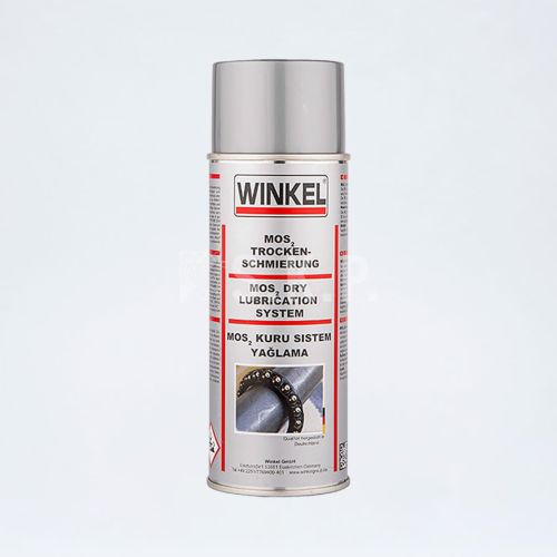 Winkel Mos2 Sistem Yağlama