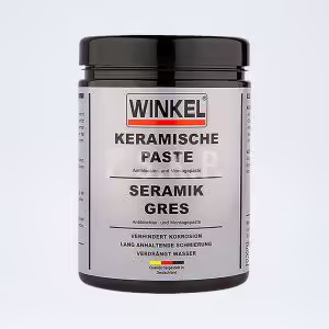 Winkel Antiseize Seramik Gres
