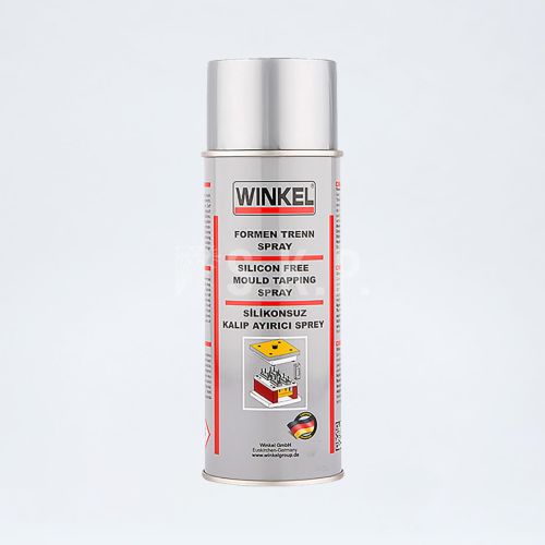 Winkel Silikonsuz Kalıp Ayırıcı