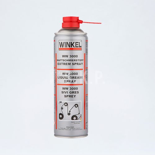 Winkel WW 3000 Sıvı Gres Sprey