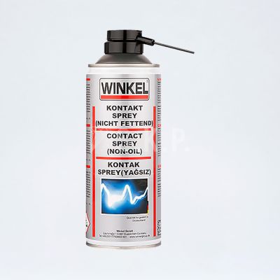 Winkel Yağsız Kontak Sprey