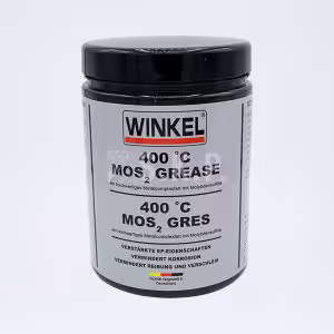 Winkel 400 C Derece Yüksek Isı Gresi