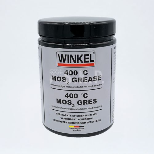 Winkel 400 C Derece Yüksek Isı Gresi