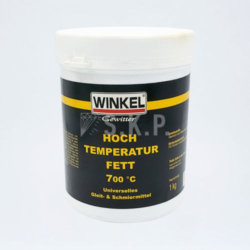 Winkel 700 C Derece Yüksek Isı Gresi