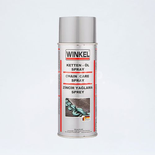 Winkel Zincir Yağlama Spreyi