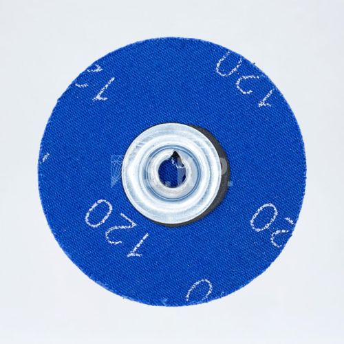 Witex Perçinli Disk Zımparalar