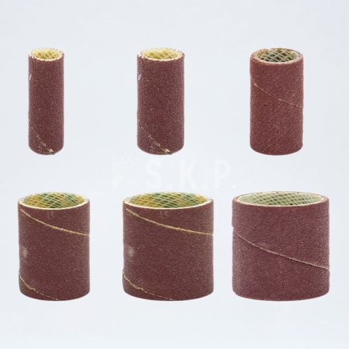 Witex Spiro Mop Zımparalar