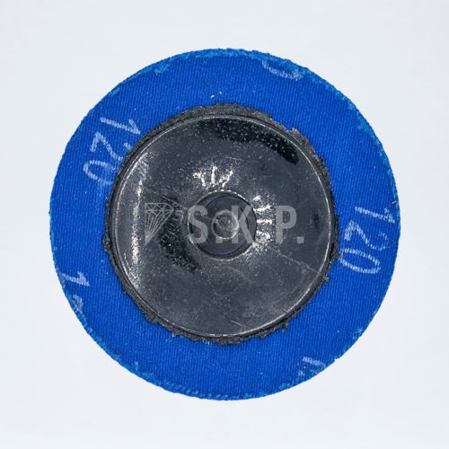 Witex Vidalı Disk Zımparalar