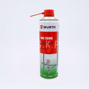 Würth HHS 2000 Sıvı Gres