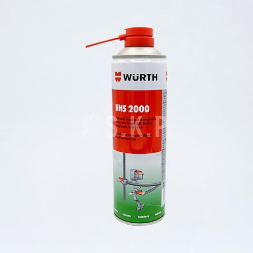 Würth HHS 2000 Sıvı Gres