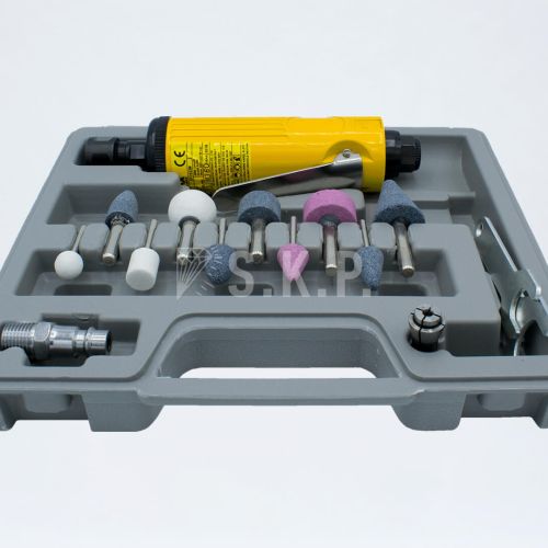 Yama AT-7033MK Havalı Kalıpçı Taşlama