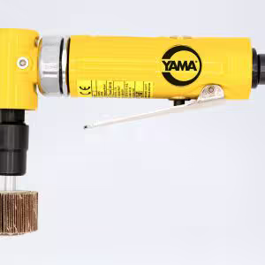 Yama AT-7034M 90 Derece Havalı Kalıp Spiral