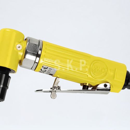 Yama AT-7034M 90 Derece Havalı Kalıp Spiral