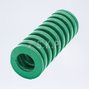 Bordignon Yeşil Kalıp Yayı