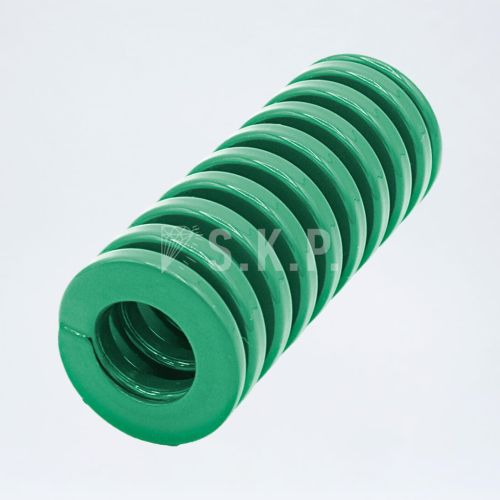 Bordignon Yeşil Kalıp Yayları