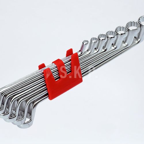 Yıldız İki Ağız Anahtar Setleri