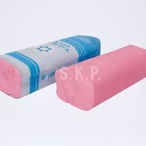 Yıldız Pembe Tesfiye Cilası