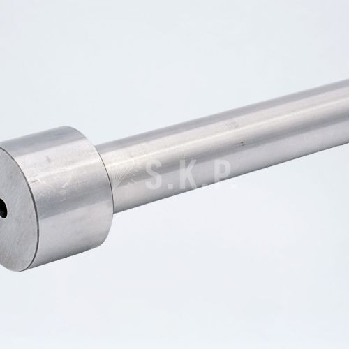 Tecnomould Plastik Enjeksiyon Yolluk Memeleri