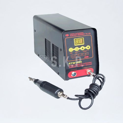 Yuetai GCXL-1400 Ultrasonik Parlatma Makinesi