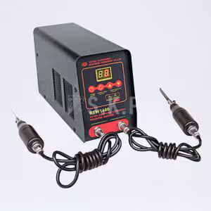 Yuetai GCXL-1600 Ultrasonik Parlatma Makinesi 1