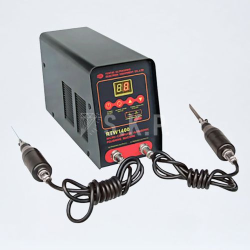 Yuetai GCXL-1600 Ultrasonik Parlatma Makinesi