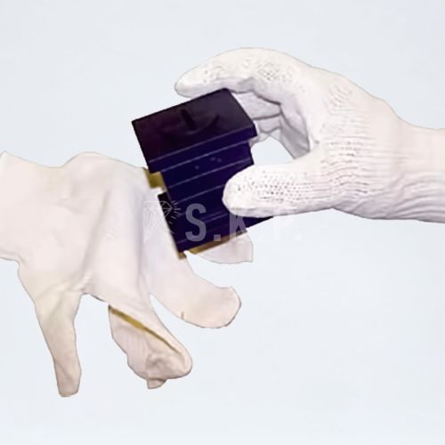 Yün Çalışma Eldiveni