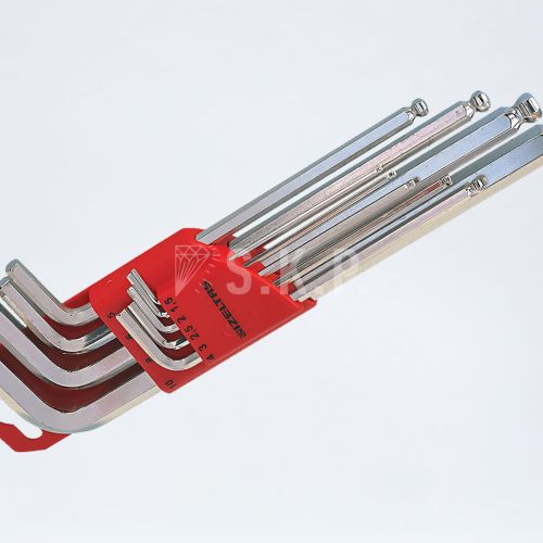 L Allen Anahtar Takımı Topbaşlı