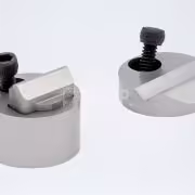 Tecnomould L8A Yuvarlak Maça Blok Tutucuları