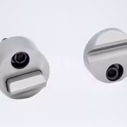 Tecnomould L8A Yuvarlak Maça Blok Tutucuları