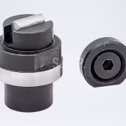 Tecnomould TCMDR Yuvarlak Maça Blok Tutucuları