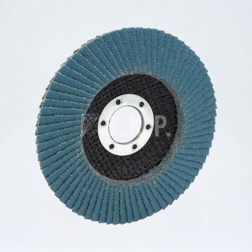 Zirkonyumlu Flap Zımparalar