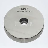 Yuvarlak Model Kalıp Baskı Plakaları 1