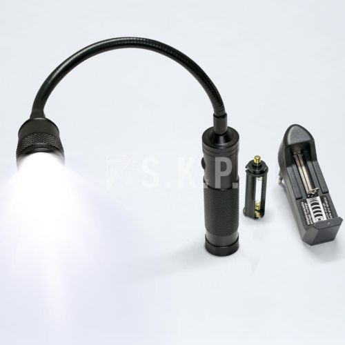 Barnetta BR S70 T6 Şarjlı Mıknatıslı Led Çalışma Işığı