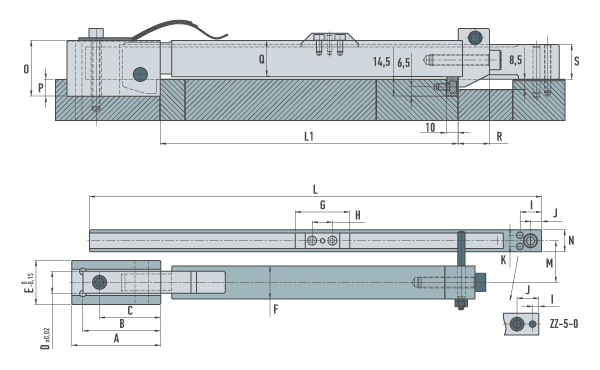 tecnomould-sk5-model-kademeli-acma-uniteleri-cizim