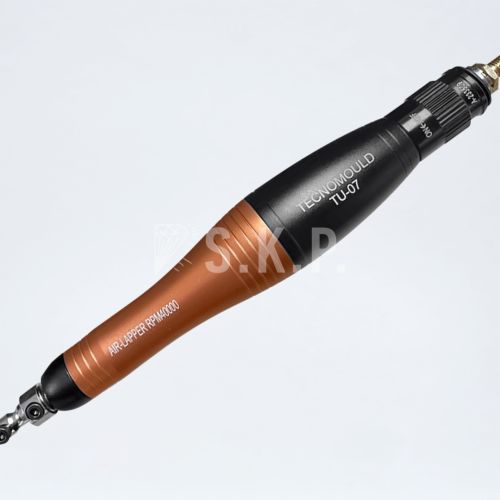 Tecnomould TU-07 Havalı Kalem