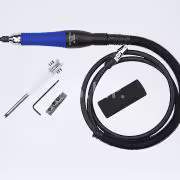 Tecnomould TLL-12 Havalı Kalem