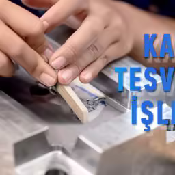 Kalıp Tesviye İşlemi 15 Kalıp Tesviye İşlemi Nedir Ve Aşamaları Nelerdir