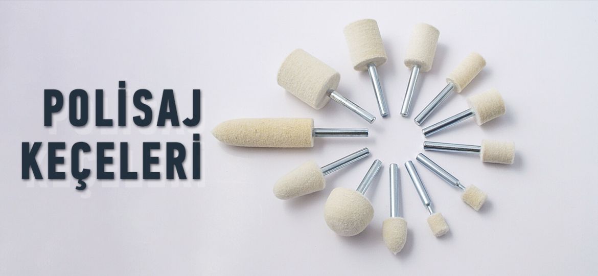 Polisaj Keçeleri