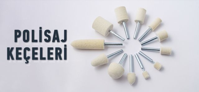 Polisaj Keçeleri
